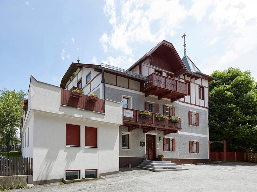Villa Christina Сан Кандидо Екстериор снимка